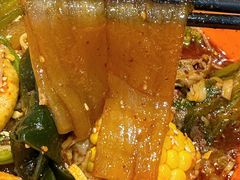 -拌陛河山抚顺麻辣拌(总店)