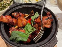 -鹿港小镇(悠唐店)