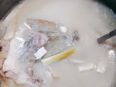 -干老四雅鱼饭店(滨江西路店)