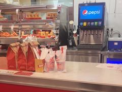 -塔斯汀中国汉堡(嘉禾望岗地铁站店)