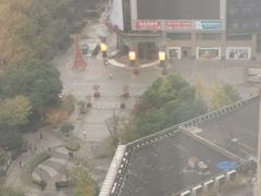 -南京金陵饭店