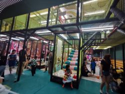 -meland亲子乐园(深圳领展中心城店)