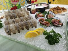 -嘉升大排档(番禺总店)