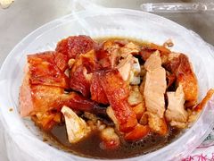 -清真·金宏兴鸭子店(明瓦廊店)