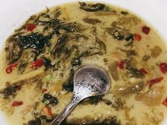 -水月周庄铂尔曼酒店-水月荟中餐厅