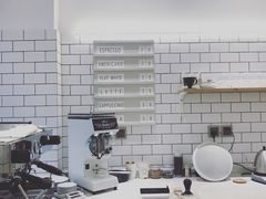 -Onirii Coffee(长乐路店)