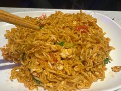 -AK47烤羊腿串吧(柳浪家园店)