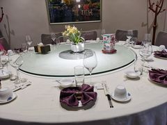 包厢-随园花园餐厅(新港中路店)