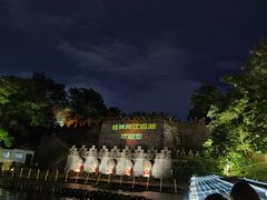 -桂林两江四湖景区