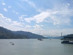 -白帝城·瞿塘峡景区
