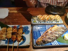 -王氏炉匠·烧鸟放题自助(好运街店)