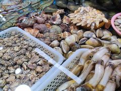 -北海港酒楼 海鲜代加工 粤菜(淡村商贸城店)