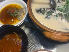 -千岛湖小鱼儿·淳安匠心农家菜