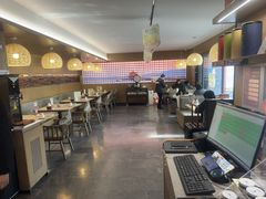 -船歌·鱼水饺青岛菜(石老人店)
