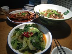 -费大厨辣椒炒肉(万家丽一店)