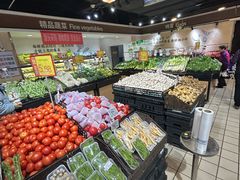 -重百超市(鲁能星城店)