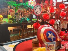-SUPER BOWL超级碗(崂山丽达店)