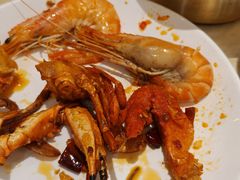 -芭菲盛宴·环球美食(锦城万达广场店)
