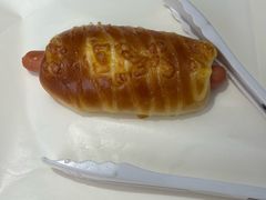 -味多美蛋糕(马家堡永辉店)