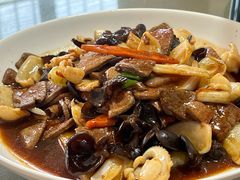 -柠静私家菜(石板巷店)