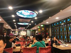 大堂-点都德(大茶楼店)