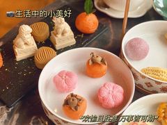 -广富林宰相府酒店·水云间