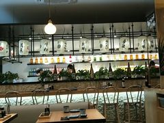 -鹿岛日式料理(嘉善施家南路店)