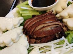 -玉林烤鸭店(垡头店)