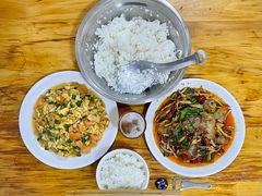 -鸡哈豆花(梅西广场店)