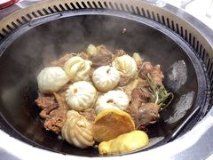 -玺炖·中国铁锅炖(南京东路店)