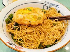 青椒炒肉-刘氏三和面馆