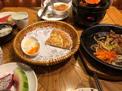 -阿罗新疆菜(人民广场店)