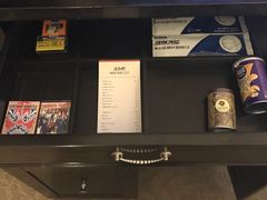 -北京王府井天伦王朝酒店