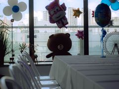 -CIAO·团建聚餐·生日派对轰趴馆(福田店)