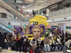 -凯德广场(学府店)