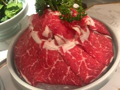 -捞神煲汤火锅(湖滨商业街店)