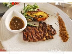 -天空花园餐吧·生日·团建(南山店)