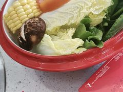 -鲍媽·原汤鲍鱼鸡(克拉广场店)