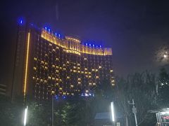 -北京兴基铂尔曼饭店
