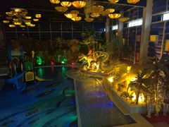-宝丽金大酒店·洗浴中心