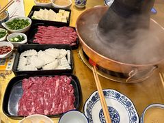 -牛街清真满恒記(平安里西大街店)