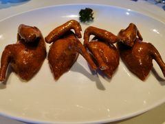 -利苑酒家(金宝店)