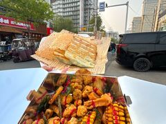 -树下时尚餐厅(翠园街店)