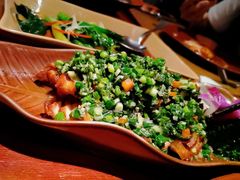 -花马天堂云南餐厅 Lost Heaven(外滩店)