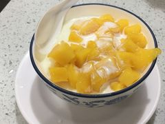 -芬芳甜品(同福路店)
