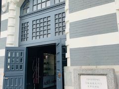 -中国铁道博物馆(正阳门馆)