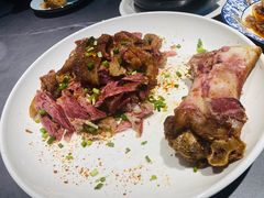 -富临轩私房菜(集庆门大街店)