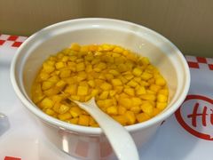 -海底捞火锅(劲松店)