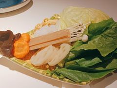 -鱼酷活鱼烤鱼(人信汇商场店)