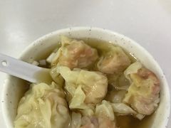 -麦文记面家(佐敦店)